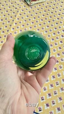 Glassybaby Elephant Series