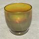 Glassybaby Hide And Seek Votive Candle Holder Original Box, Candle, Paperwork