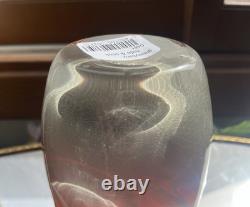 Glassybaby Hide and Seek Votive Candle Holder Pre-Triskelion 481