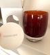 Glassybaby Horoscope Glass Candle Votive New In Box