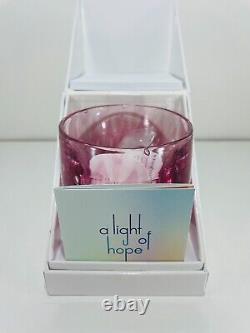 Glassybaby? ONE OF A KINDNESS? Deadstock/Only 100 Made? March 2023
