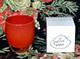 Glassybaby Rudolph Hand-blown Votive Candle Holder Withsticker & Tealights