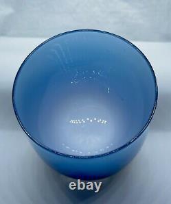 Glassybaby Resolution, Limited Edition, Rare