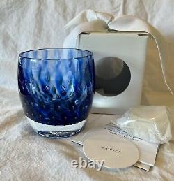 Glassybaby Survivor, Sold Out