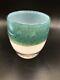 Glassybaby Votive Candle Holder Mother Earth