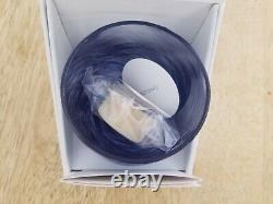 Glassybaby Votive Candle Holder Seattle Seahawks SEA, New With Gift Box