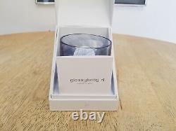 Glassybaby Votive Candle Holder Seattle Seahawks SEA, New With Gift Box