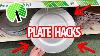 Grab 1 Charger Plates From The Dollar Store For These Unbelievable Hacks 2022