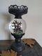 Halloween Cemetery Pedestal Water Globe Candle Holder Bath And Body