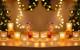 Hewory 24pcs Small Glass Hurricane Candle Holders Bulk Short Clear Cylinder Va