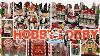 Hobby Lobby Christmas In July 2023 All New Huge Shop With Me Home Decor Clearance U0026more