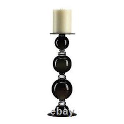Hollin Edge 21 Inch Medium Candleholder Candle Holders 182-BEL-762998