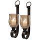 Indoor Wall Sconces Set Of 2 Small Rustic Decorative Iron Glass Candle Holders