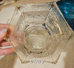 LE Smith Pagoda Fairy Lamp