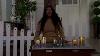 Lightscapes Set Of 2 Double Wall Glass Flameless Candle Holders On Qvc
