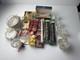 Lot Votive Candles Votive Candle Glass Candle Holder Christmas Tree Candles 2aa