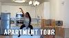 My 1900 Apartment Tour New Jersey Justbrittanyh 2020