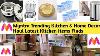 Myntra Trending Kitchen U0026 Home Decor Haul Latest Kitchen Items Finds Best Myntra Haul Kitchen