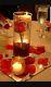 New 40 Bulk Cylinder Vases Wedding Glass Table Centerpiece Candle Holders