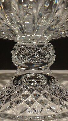 New Waterford Crystal Triumph 14 Presentation Bowl #71/350 Jorge Perez