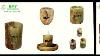 Onyx Candle Holders Rmy International
