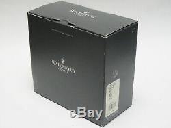 PAIR of WATERFORD CRYSTAL HOSPITALITY CANDLESTICK 6 NEW IN BOX