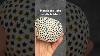 Pack Of 6 Mosaic Glass Votive Tealight Candle Holders For Dining Table Decorations Items For Office