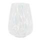 Painted Glass Candle Holder Vase (set Of 4)
