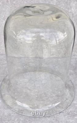 Partylite ORIGINAL Flat Top Seville Stand 3-Wick Candle Replacement Glass Mexico Partylite ORIGINAL Flat Top Seville Stand 3-Wick Candle Replacement Glass Mexico