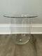 Partylite Original Seville 3-wick Candle Holder Replacement Glass Hurricane Reti