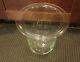 Partylite Seville 3 Wick Candle Holder Replacement Glass Hurricane Retired