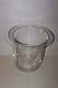 Partylite Seville 3-wick Glass Candle Holder For Stand P8200g