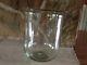 Partylite Seville Glass Hurricane Candle Holder Retired Euc Hurricane Only