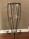 Partylite Verona Newport 3-wick Candle Holder Hurricane Replacement Glass Only