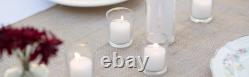 Pillar Candle Holders Unique Mercury Bubble