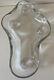 Pipsan Swanson Saarienen 1948 Glass Flower Floater Candleholder Us Glass Co