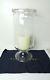 Ralph Lauren Home Collection Genevieve Hurricane Candle Holder With Candle Szl