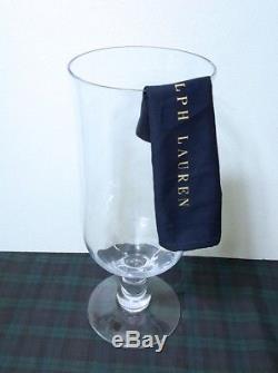 Ralph Lauren Home Collection DECLAN 21 TALL VASE CANDLE HOLDER