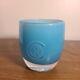 Rare Chad's Legacy Glassybaby Votive Candle Holder