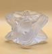 Rare Lalique Lucca Votive Candle Holder