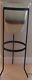 Retired 3 Pc Party Lite Seville And Tranquility Glass Candle Holders With Stand