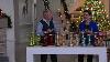 S 3 Illuminated Mercury Glass Candle Holder Pedestals By Valerie On Qvc