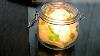 Sea Glass Candle Project How To Make A Simple Candle Votive