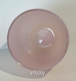 Set of 2 Glassybaby SWEETHEART & SNUGGLE Hand Blown Votive Candle Holder NEW