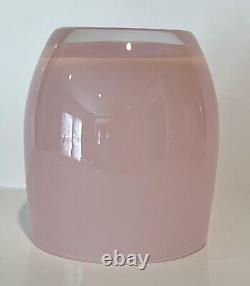 Set of 2 Glassybaby SWEETHEART & SNUGGLE Hand Blown Votive Candle Holder NEW