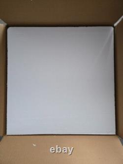 Simply Elegant Crystal Candelabra 3 Arm 18x31.5 withClear Glass Candle Holders