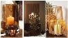 Stylish Candle Holder Ideas Glass Candle Holder Room Decoration Ideas 2021
