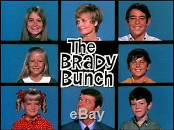 The Brady Bunch Tv Show Props Topaz Glass Candle Holder With Metal Pedestal