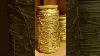 Turn Any Jar Into A Luxury Candle Holder