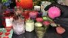 Upcycling Old Candles Diy Candles U0026 Small Business Vlog Scotland